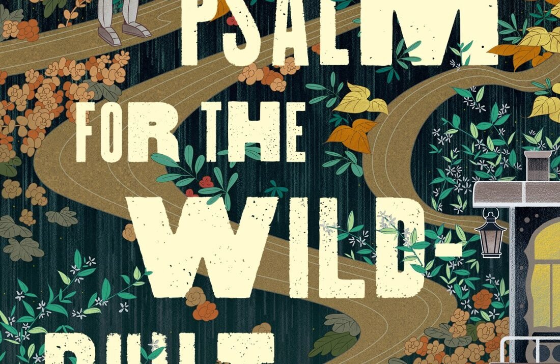 A Psalm for the Wild Built Review